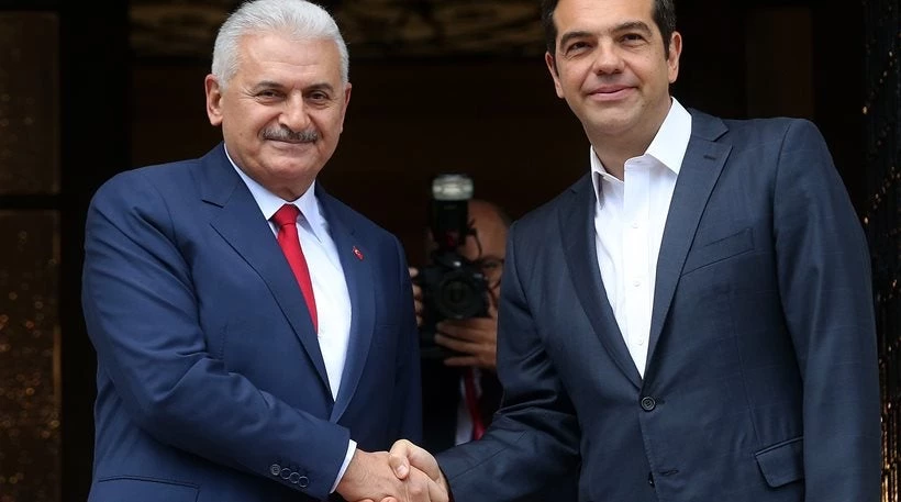 Επικίνδυνες εξελίξεις: Με τη δύναμη των όπλων η Τουρκία σέρνει την Ελλάδα σε διάλογο για το καθεστώς των Ιμίων – Φτιάχνει στρατιωτική βάση απέναντι από τις ελληνικές βραχονησίδες